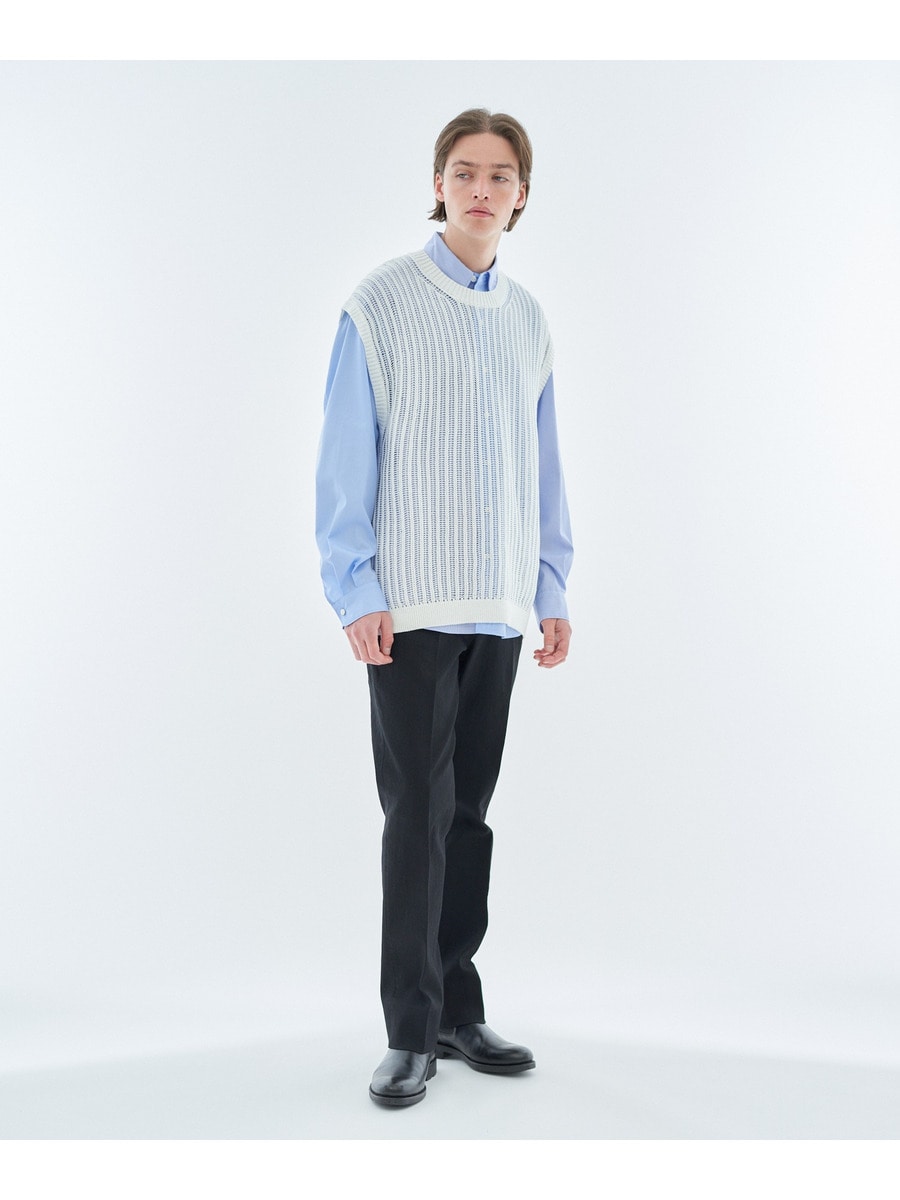 ESTNATION / ラダーレースベスト｜ESTNATION ONLINE STORE