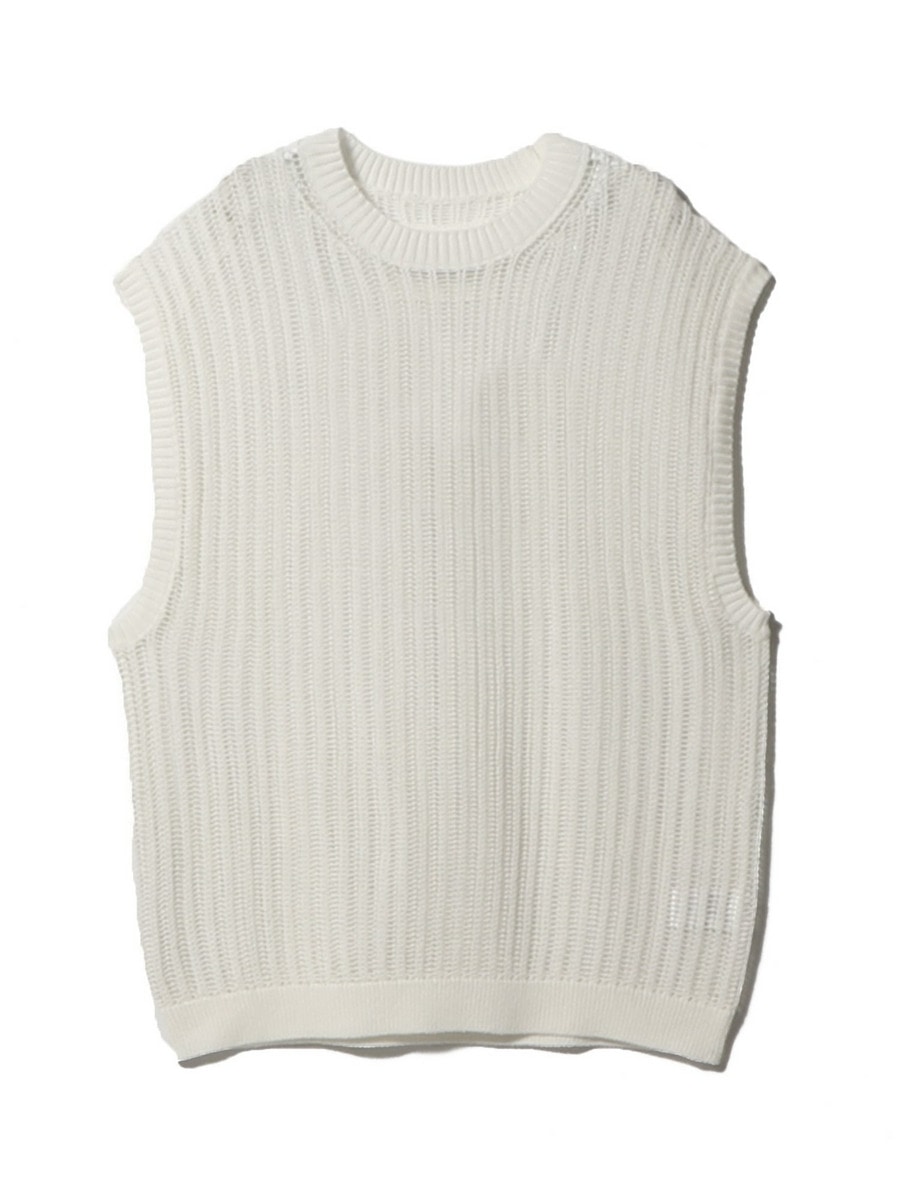 ESTNATION / ラダーレースベスト｜ESTNATION ONLINE STORE