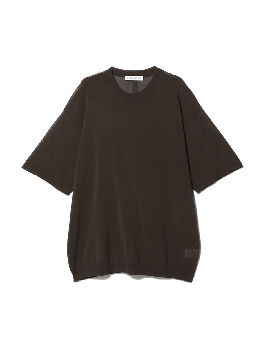 トップス / MENS 商品一覧｜ESTNATION ONLINE STORE