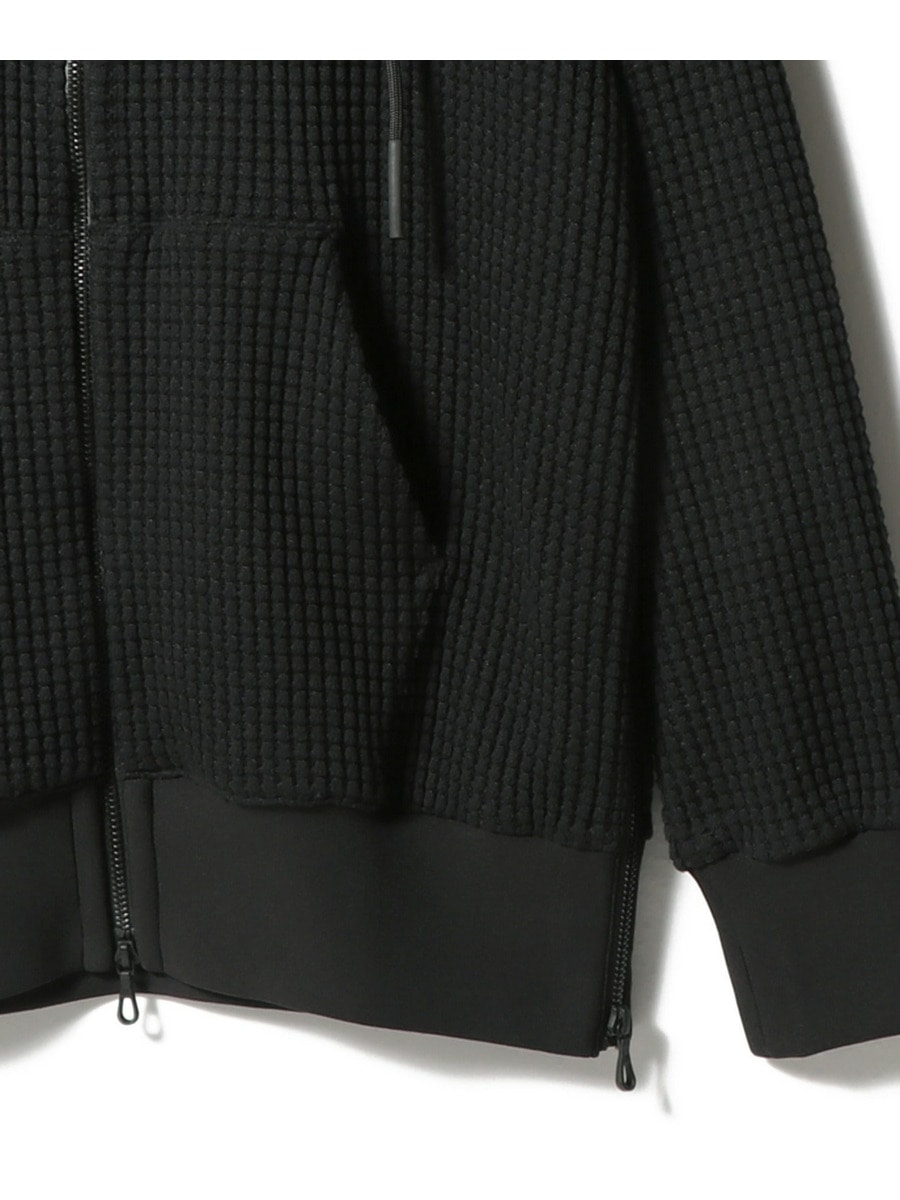 エストネーション　レースパーカー COLUMN / レースカーディガン＜PERMANENT＞｜ESTNATION ONLINE