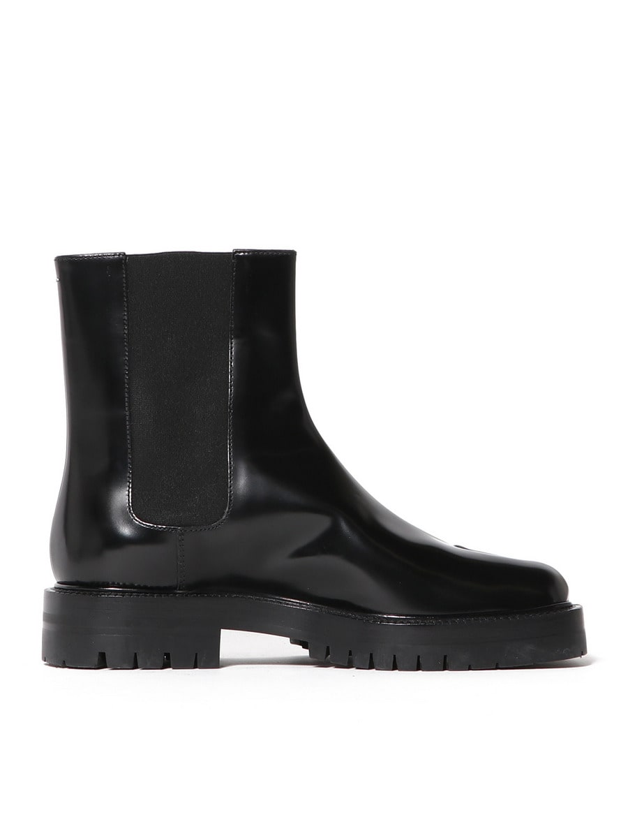 MAISON MARGIELA / TABI チェルシーブーツ|ESTNATION ONLINE MAISON MARGIELA / TABI チェルシーブーツ|ESTNATION ONLINE