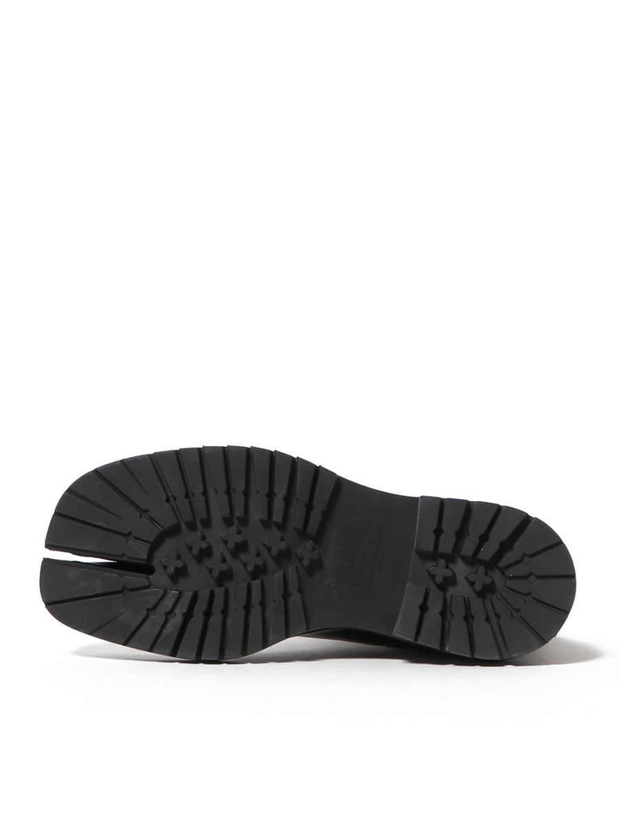MAISON MARGIELA / TABI チェルシーブーツ|ESTNATION ONLINE MAISON MARGIELA / TABI チェルシーブーツ|ESTNATION ONLINE