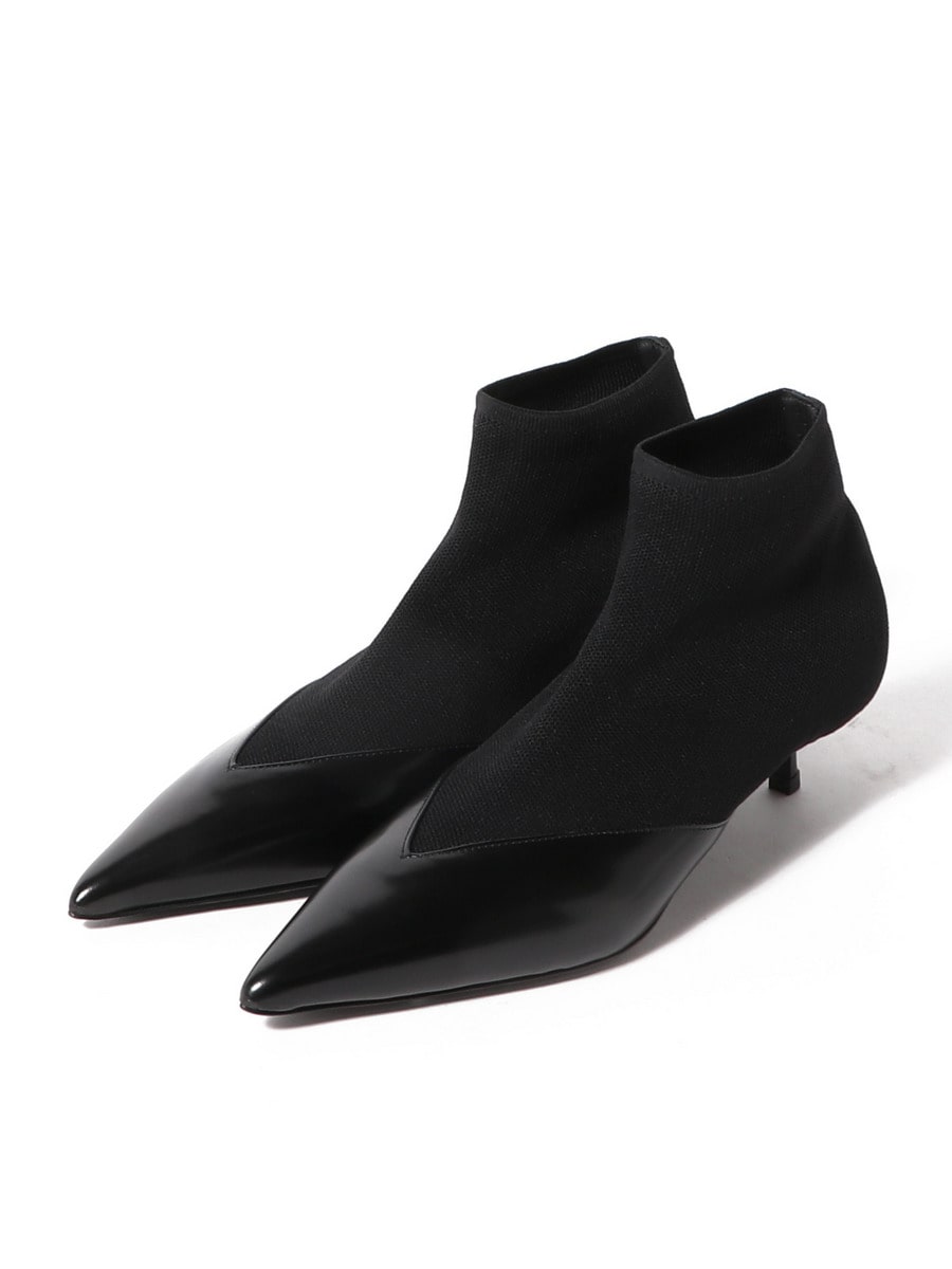 NEOUS / VEGA ニットショートブーツ|ESTNATION ONLINE STORE NEOUS / VEGA ニットショートブーツ|ESTNATION ONLINE STORE