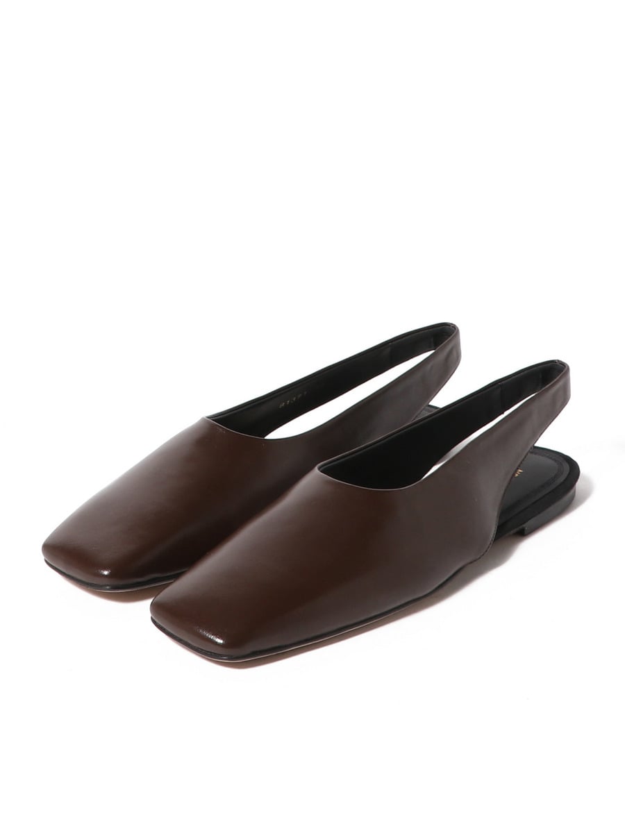 NEOUS / ATLAS スリングバック パンプス｜ESTNATION ONLINE STORE