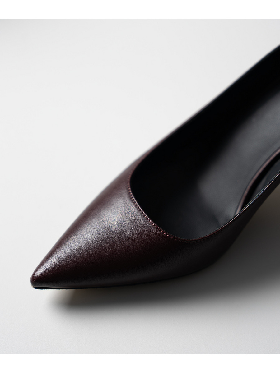 ESTNATION / ポインテッドトゥパンプス｜ESTNATION ONLINE STORE