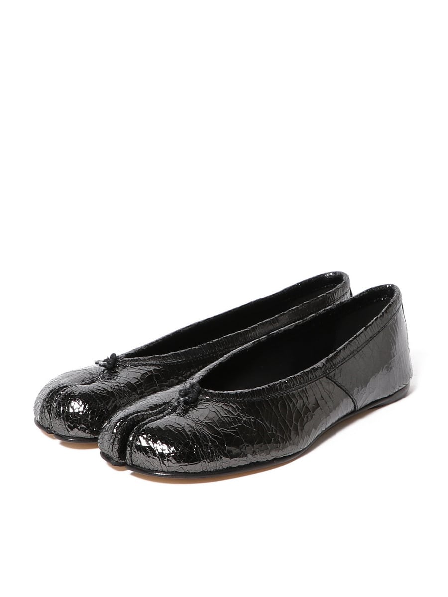 MAISON MARGIELA / TABI バレリーナシューズ｜ESTNATION ONLINE STORE｜エストネーション 公式通販