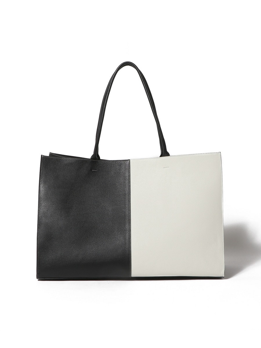 LARGE TOTE バッグ