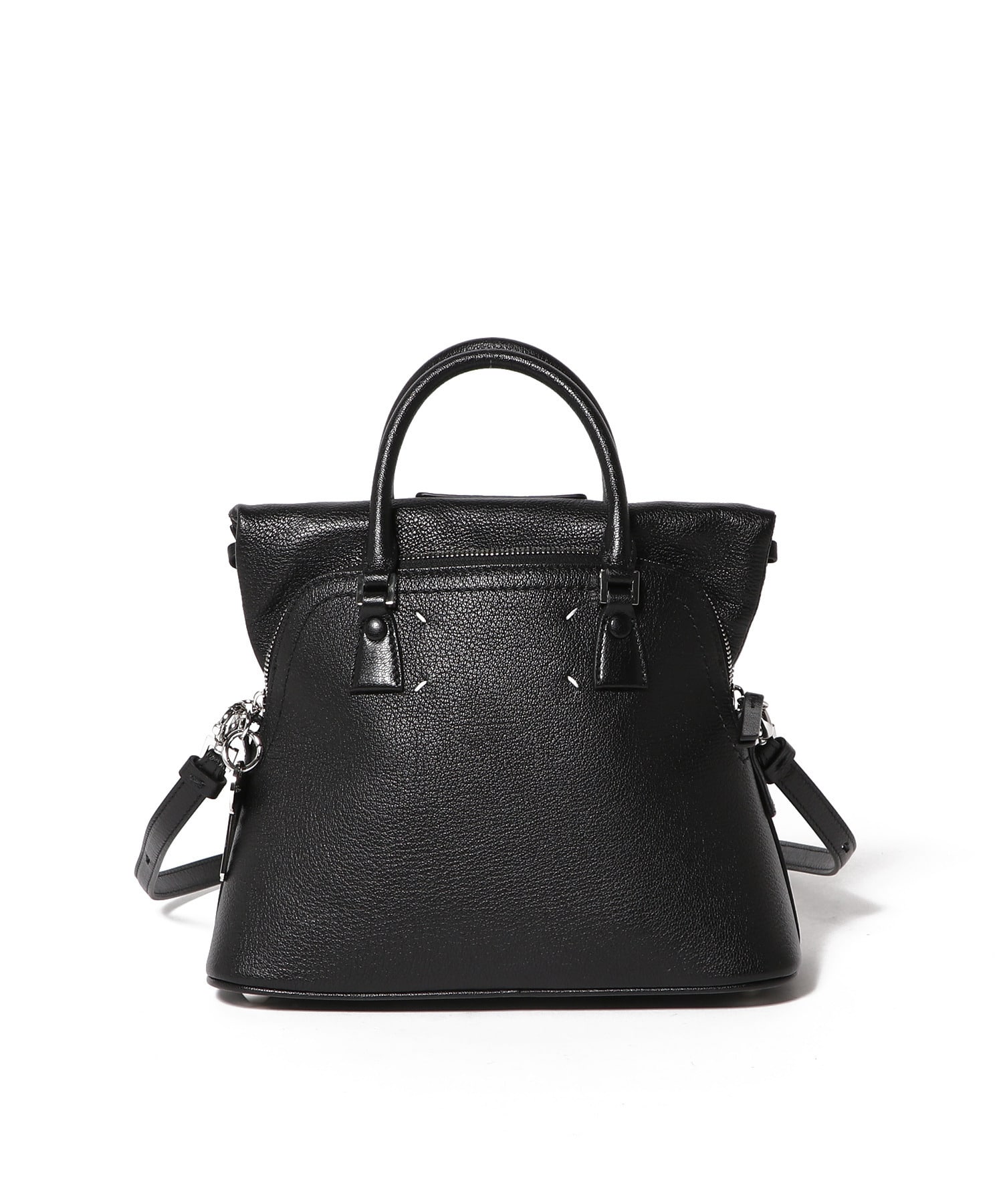 MAISON MARGIELA / 5AC クラシックミニバッグ｜ESTNATION ONLINE STORE  