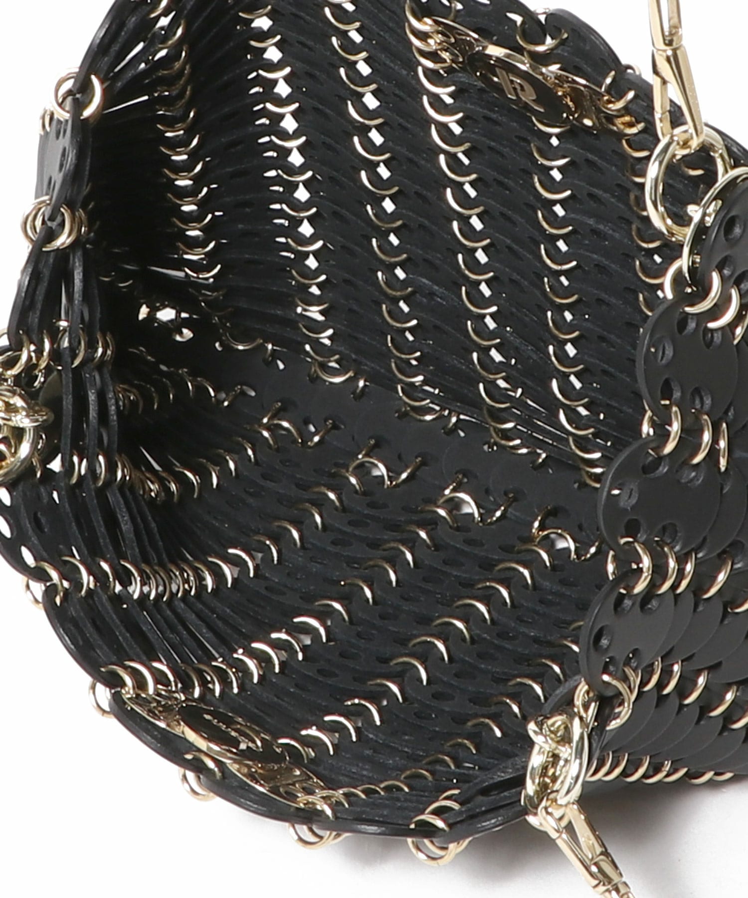 RABANNE / 1969 レザーバッグ｜ESTNATION ONLINE STORE