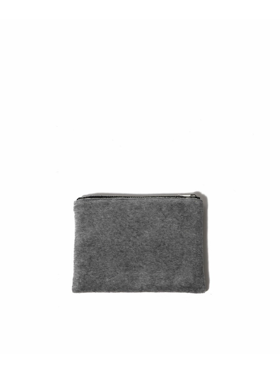 LUDLOW / モチーフフラットポーチ｜ESTNATION ONLINE STORE