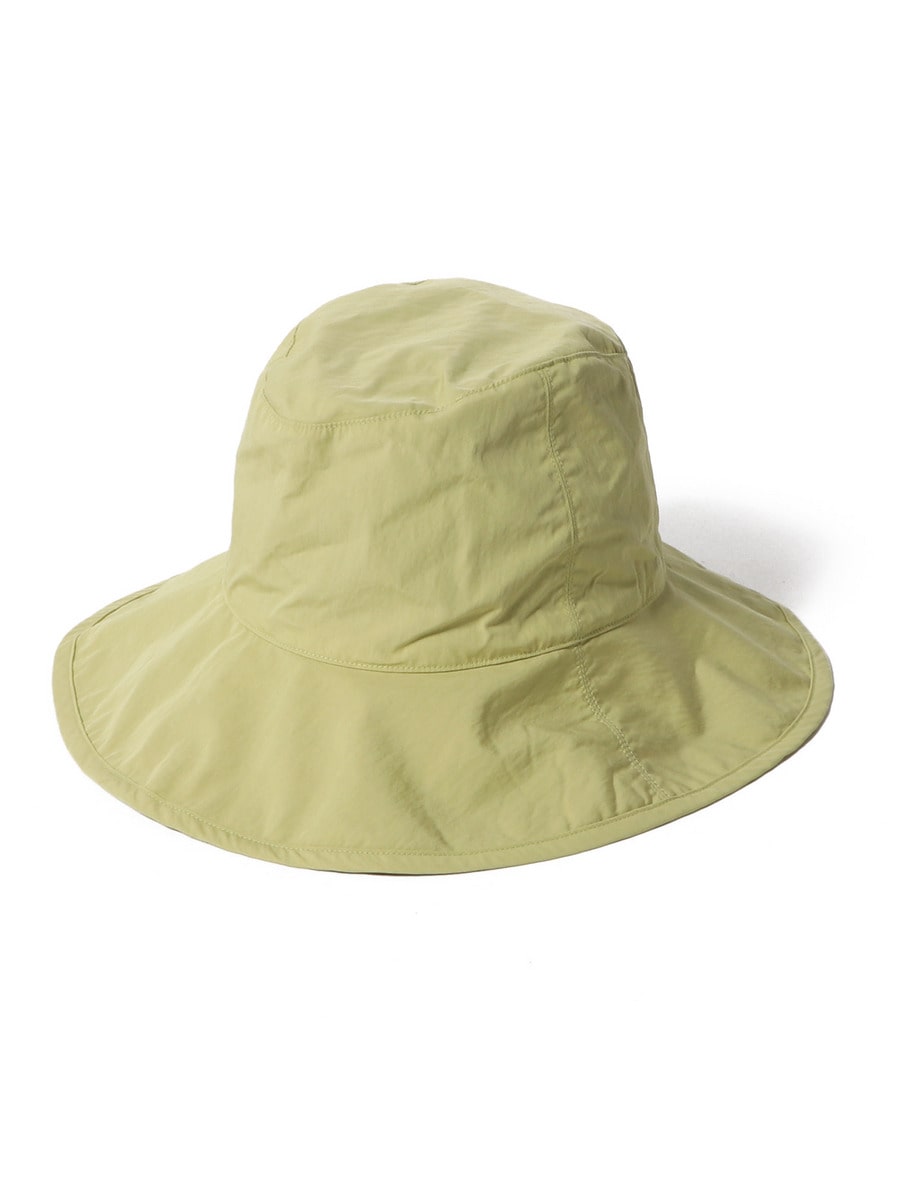 KIJIMA TAKAYUKI (キジマタカユキ) COTTON SOFT HAT MIDDLE / コットンソフトハット