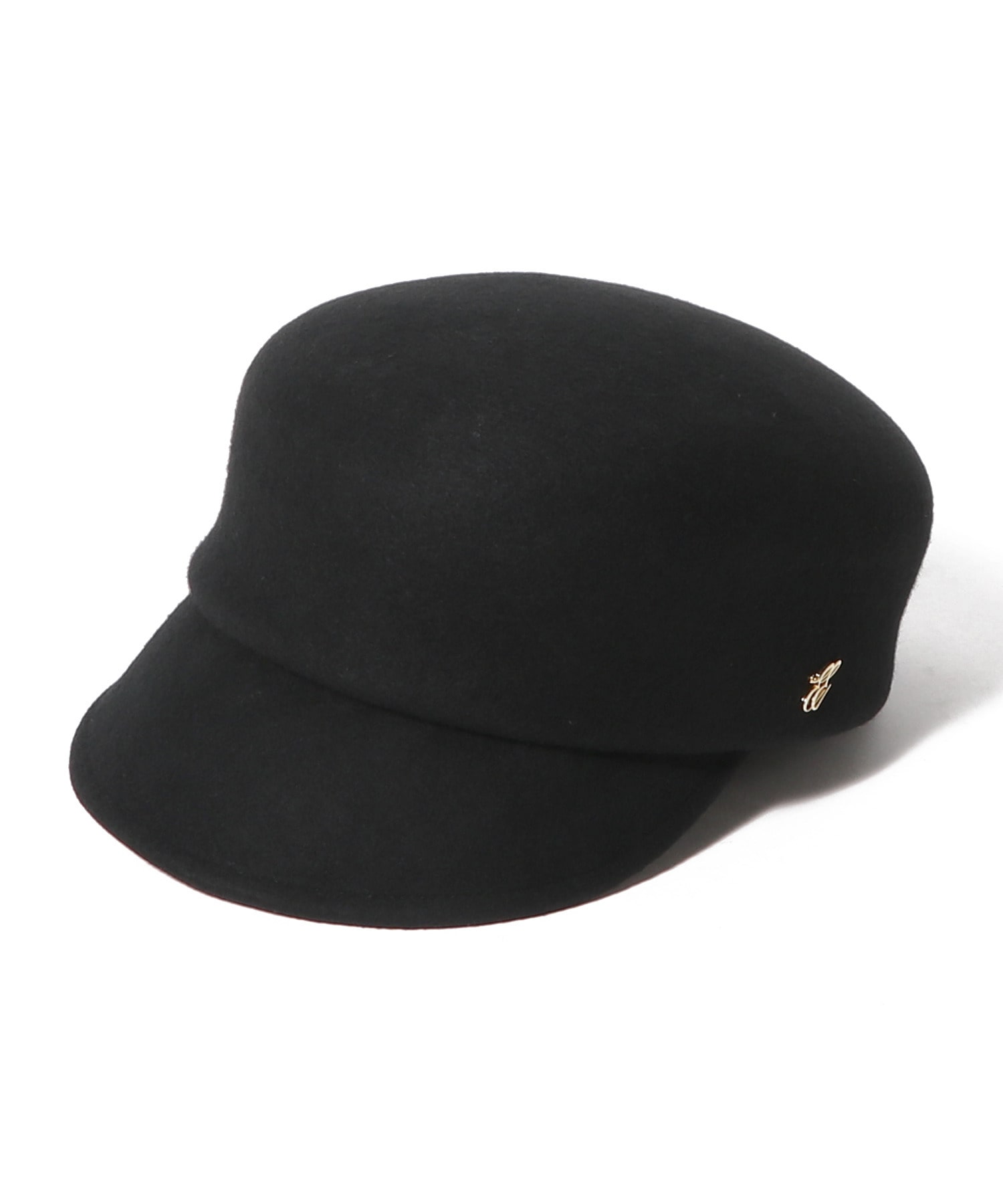 ENTWURFEIN / Grace キャスケット｜ESTNATION ONLINE STORE 