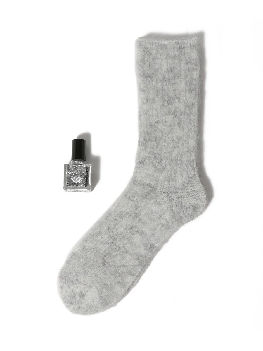 Holiday box 2024 ソックス