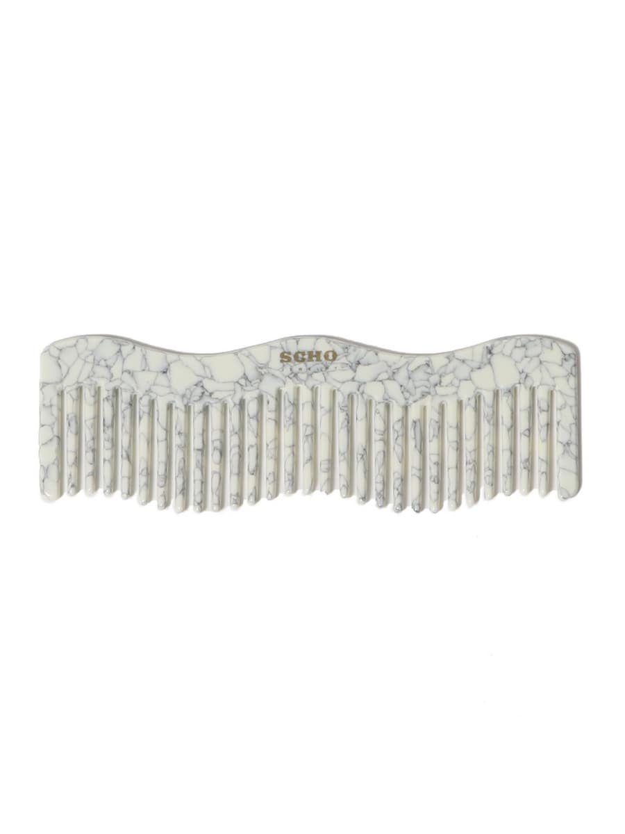 SCHO / ヘアコーム｜ESTNATION ONLINE STORE｜エストネーション