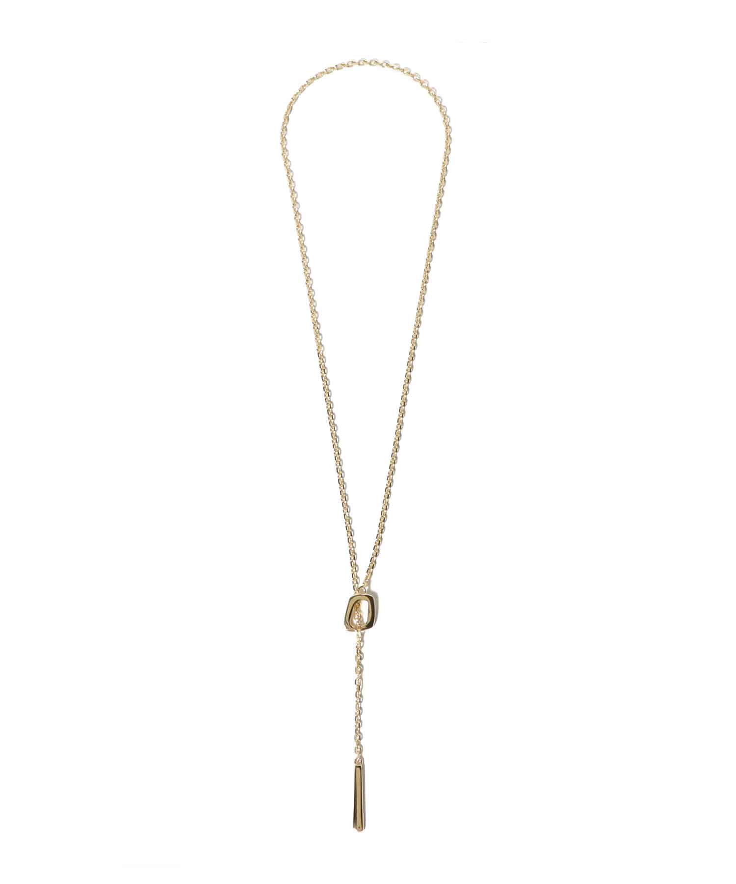 blanc iris / ESSE ネックレス|ESTNATION ONLINE STORE blanc iris / ESSE ネックレス|ESTNATION ONLINE STORE