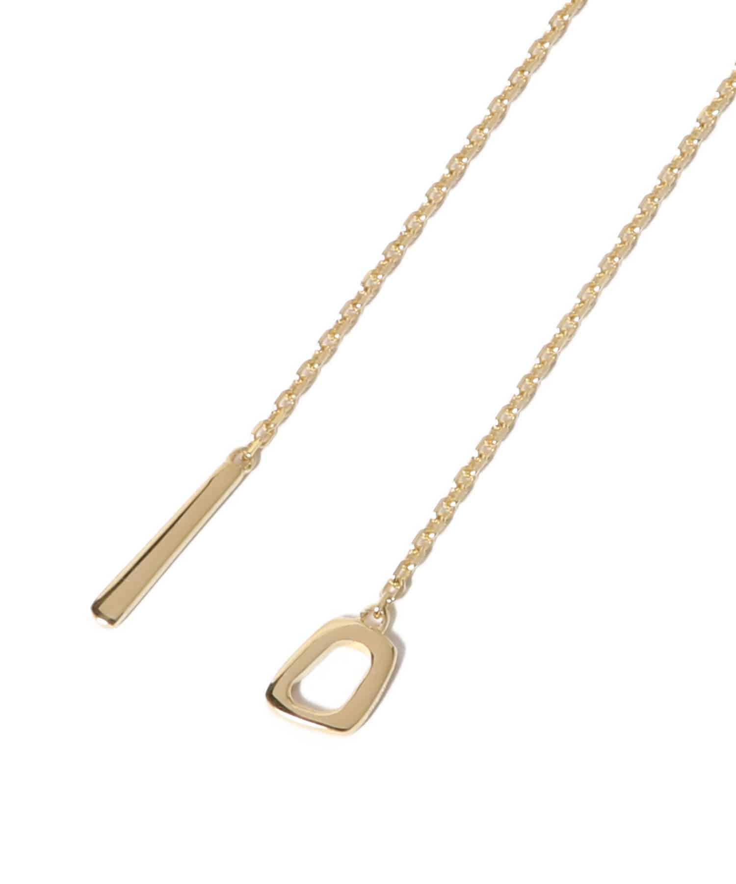 blanc iris / ESSE ネックレス|ESTNATION ONLINE STORE blanc iris / ESSE ネックレス|ESTNATION ONLINE STORE