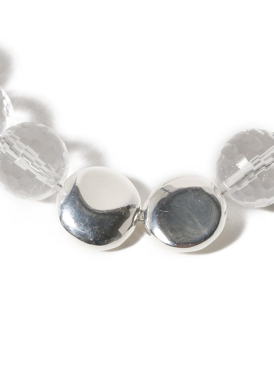 Clip middle bracelet | Soierie Online Store