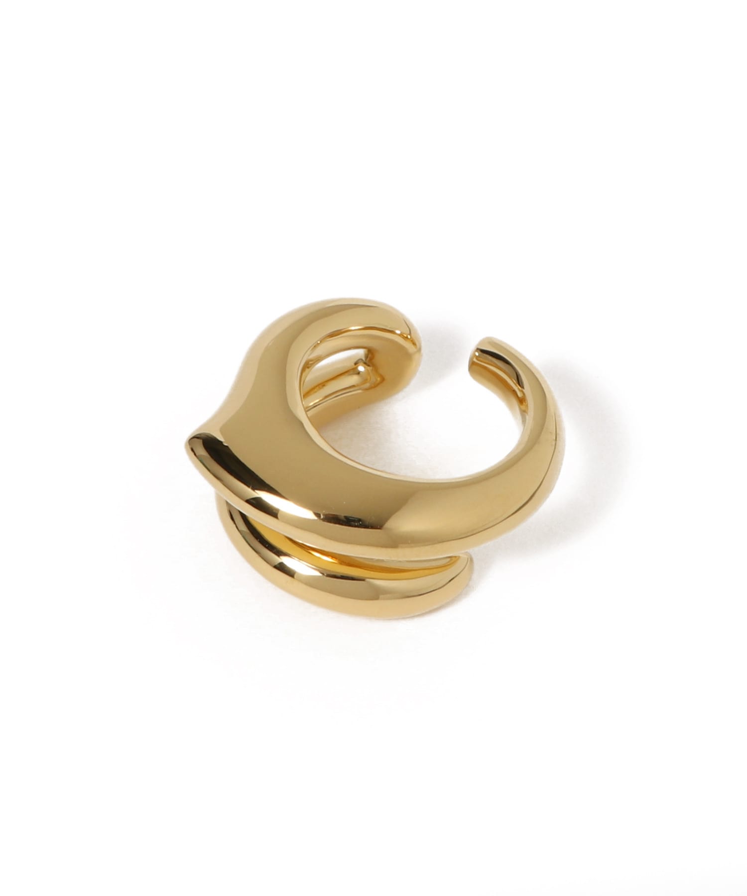 Hirotaka / Parakeet イヤーカフ｜ESTNATION ONLINE STORE  