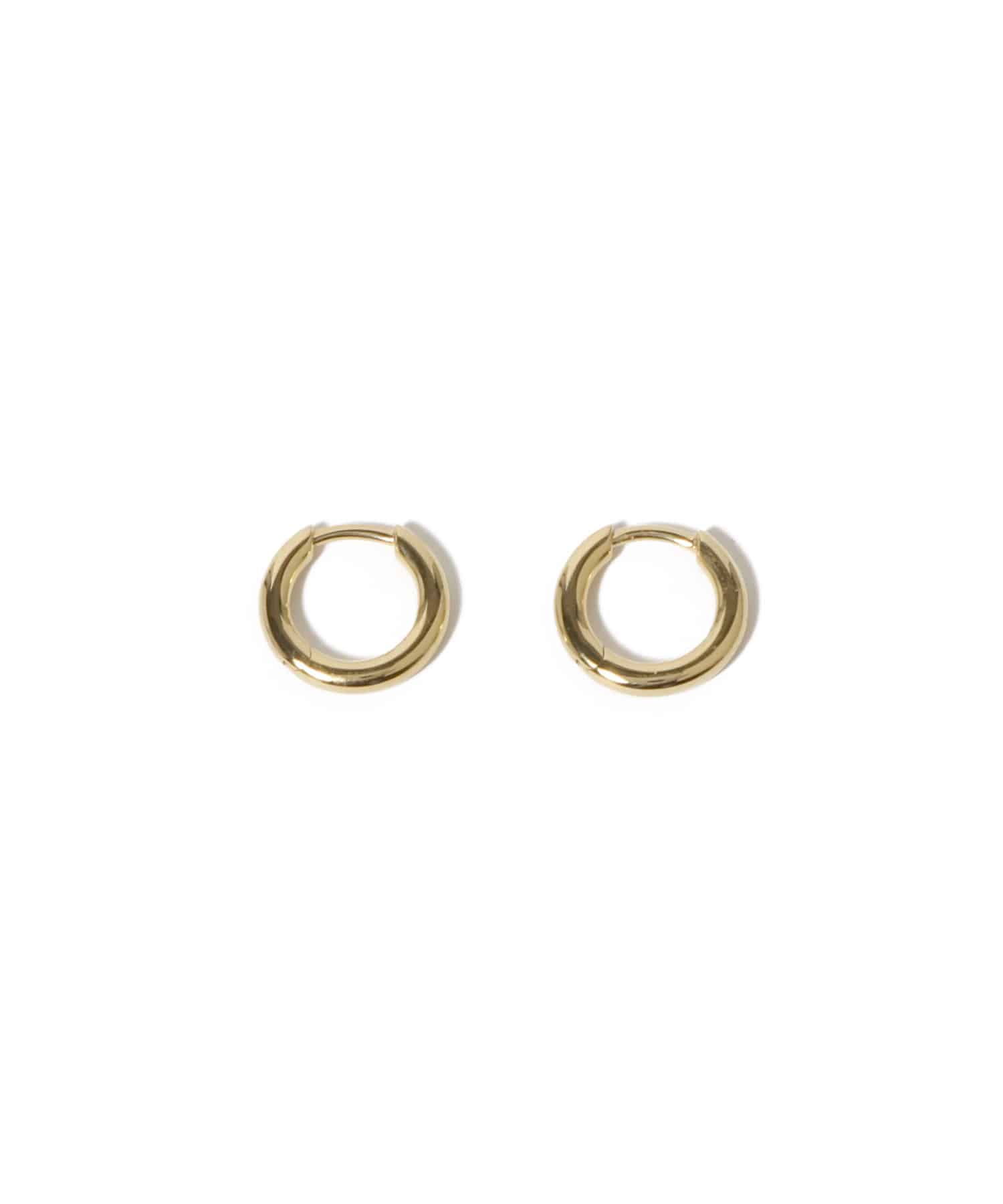 Tom Wood Classic Hoop Small