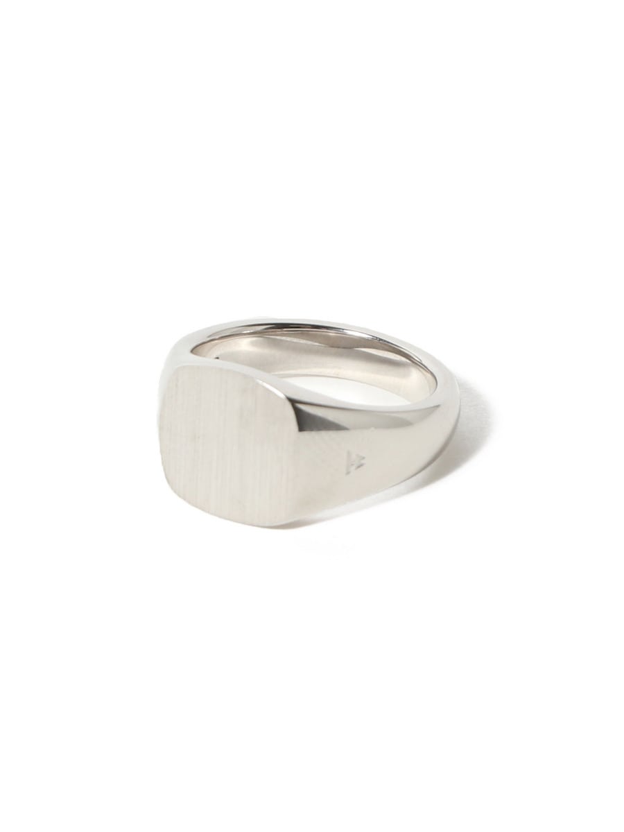 TOM WOOD / KAY RING SATIN リング｜ESTNATION ONLINE STORE