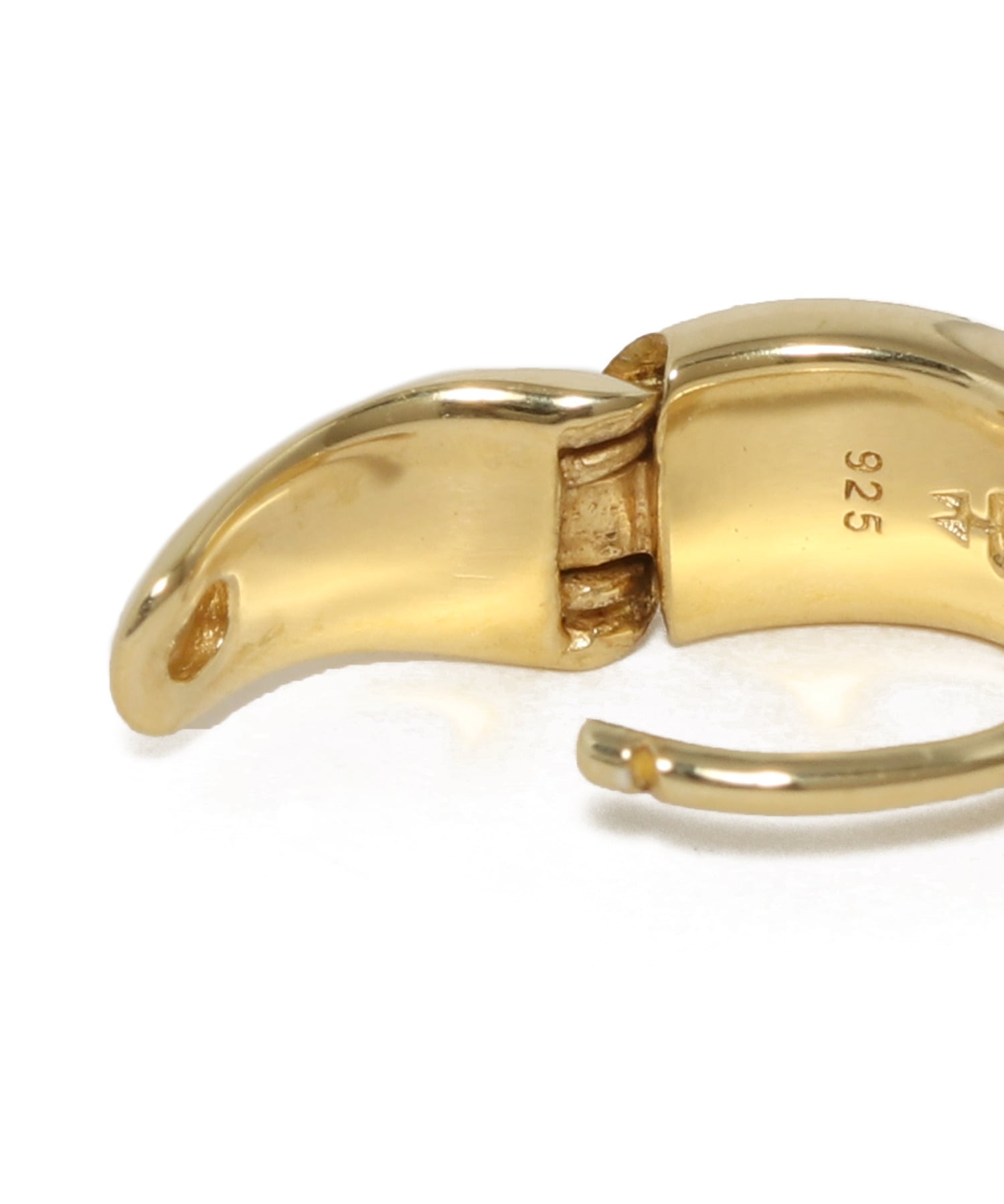 【再販売通知受付可能】Ice Huggies(GOLD)