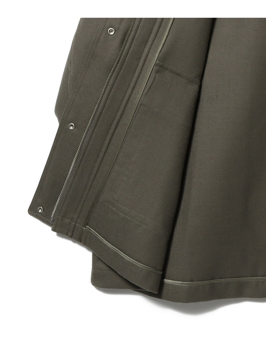 ESTNATION / ダブルクロスショートコート｜ESTNATION ONLINE