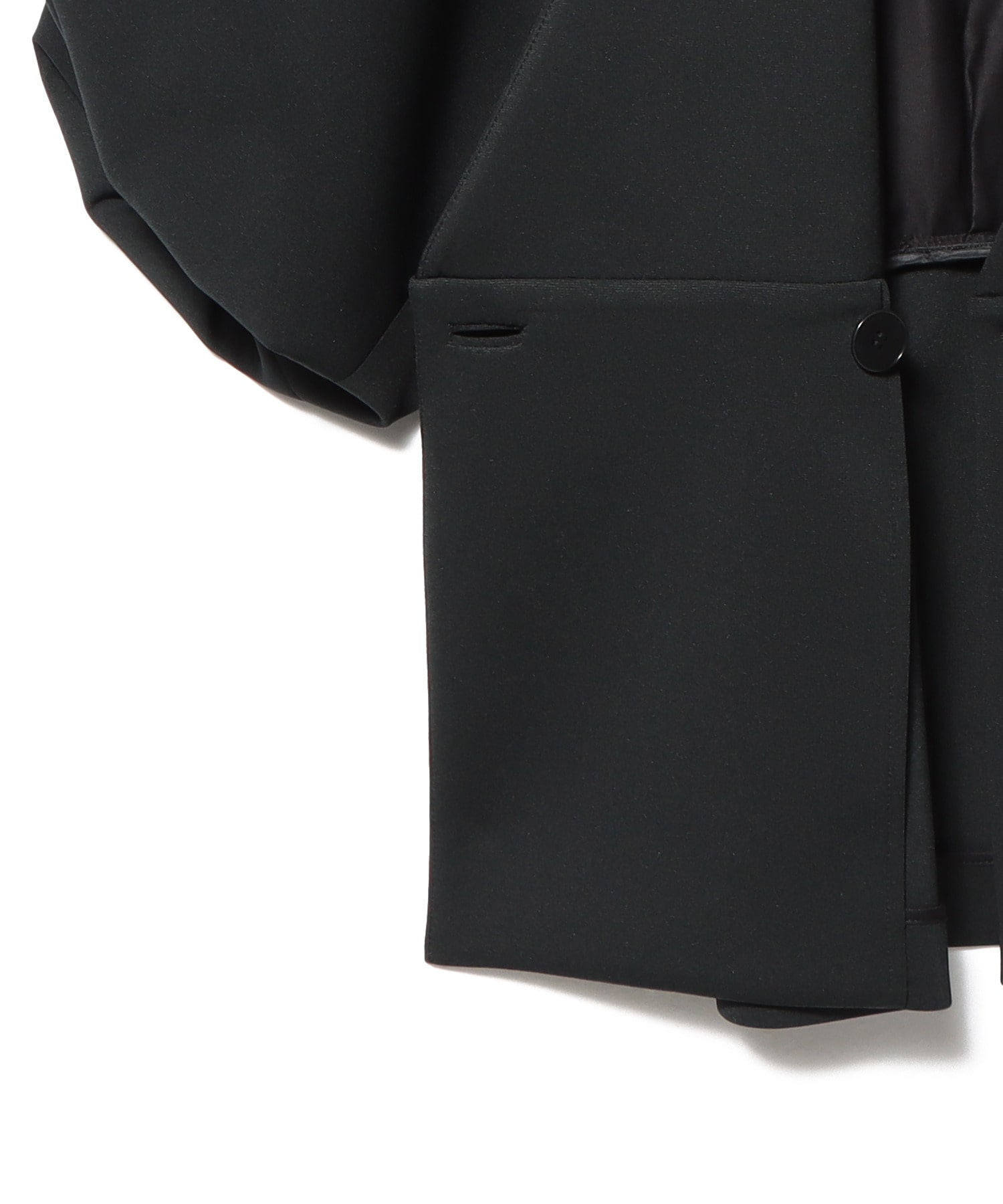 ESTNATION / カシュクールジャケット|ESTNATION ONLINE STORE ESTNATION / カシュクールジャケット|ESTNATION ONLINE STORE