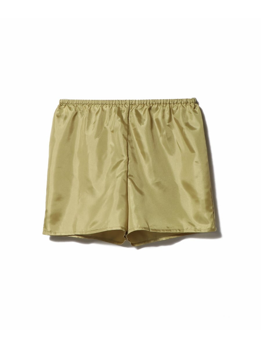 ESTNATION / バックサテンバイアスパンツ｜ESTNATION ONLINE