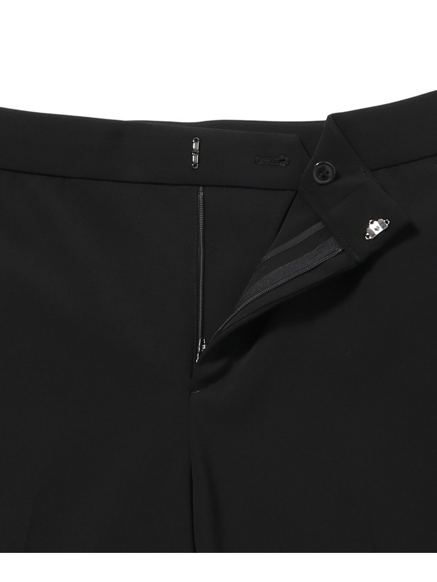 ESTNATION / ダブルクロスサイドストライプパンツ｜ESTNATION ONLINE