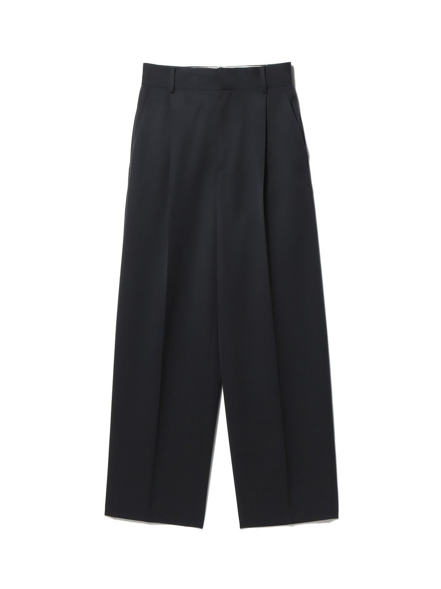 ESTNATION / タキシードクロスワイドパンツ｜ESTNATION ONLINE
