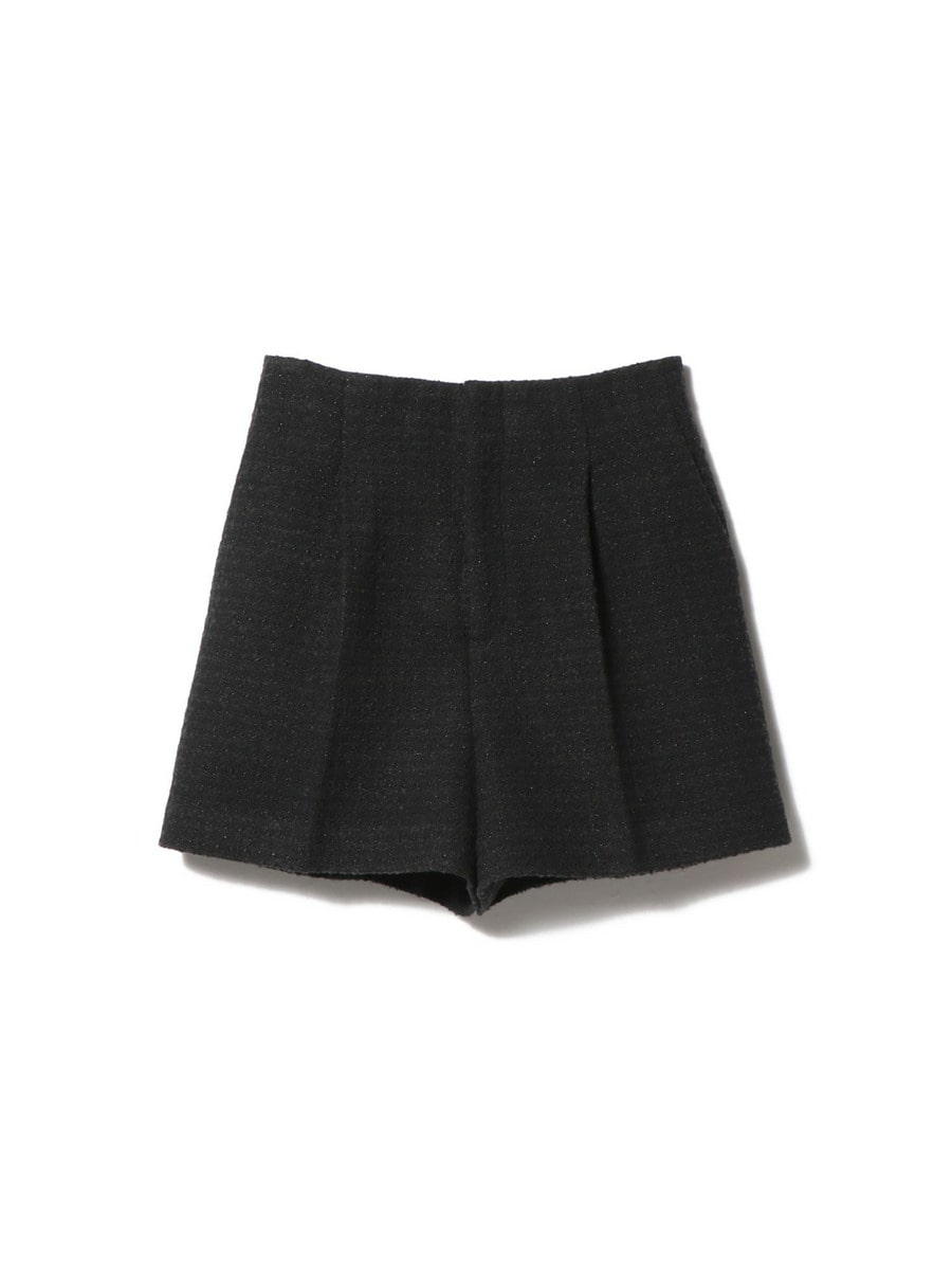 ESTNATION / ツイードタックショートパンツ｜ESTNATION ONLINE