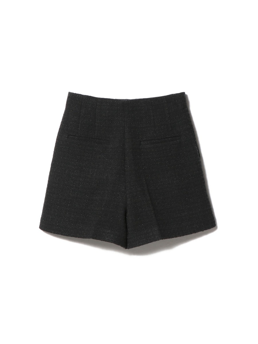 ESTNATION / ツイードタックショートパンツ｜ESTNATION ONLINE