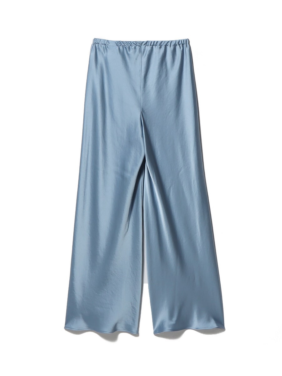 ESTNATION ドロストイージーパンツ 38 ESTNATION / ドロストテーパードパンツ｜ESTNATION ONLINE STORE