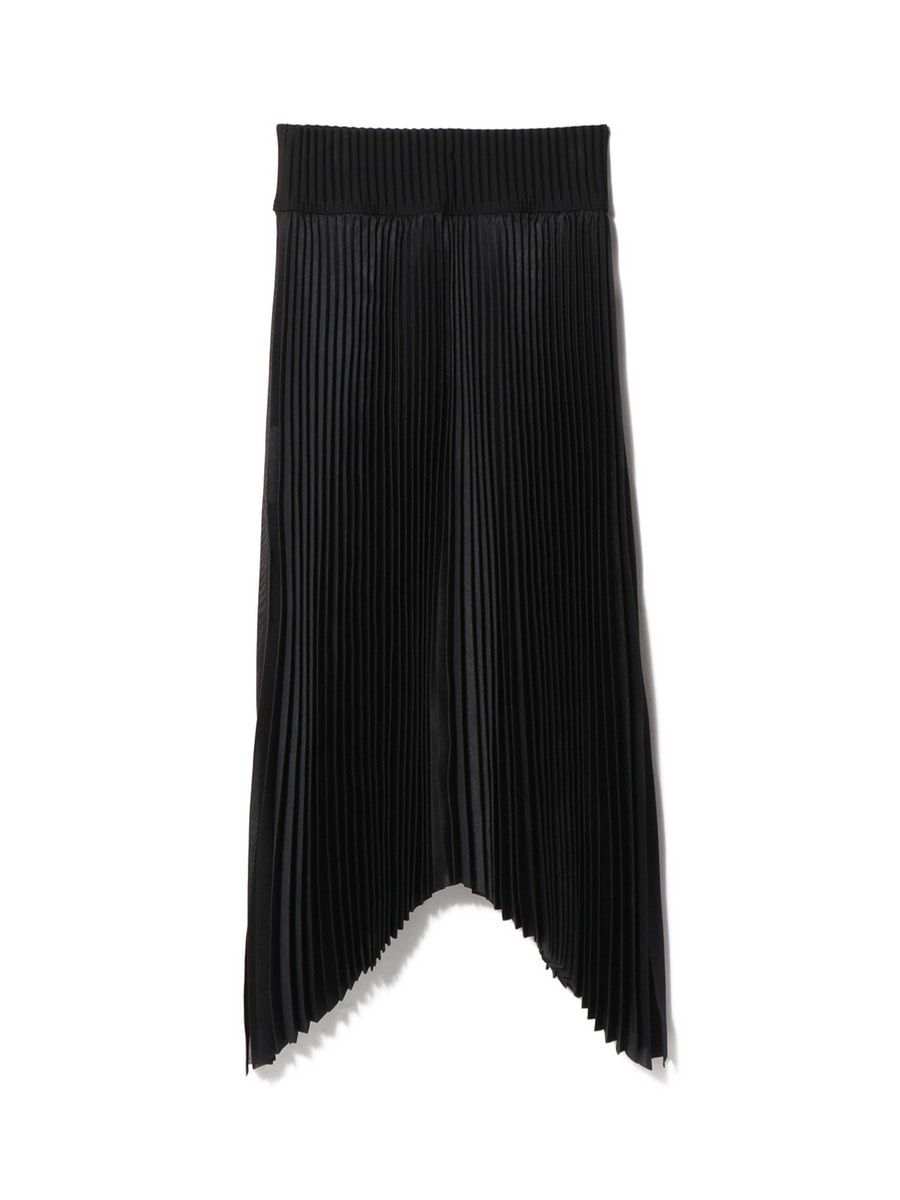クリスマスファッション ESTNATION / プリーツスカート＜ESSENCEOFLUXURY＞｜ESTNATION スカート