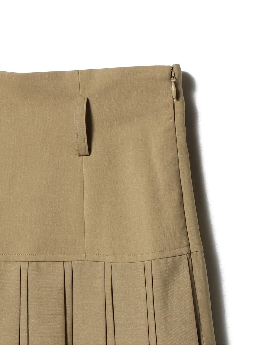 ESTNATION / プリーツスカート｜ESTNATION ONLINE STORE