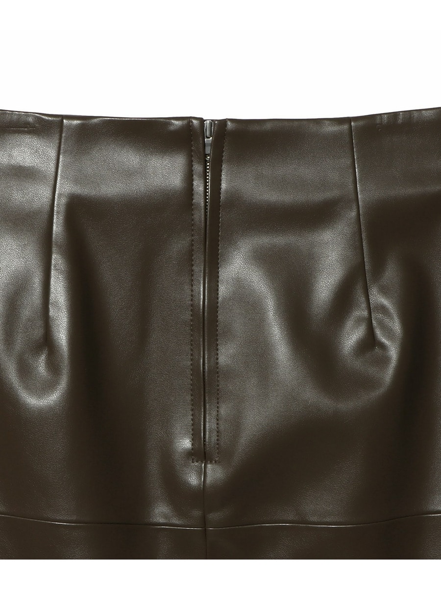 ESTNATION / フロントベンツタイトスカート｜ESTNATION ONLINE STORE