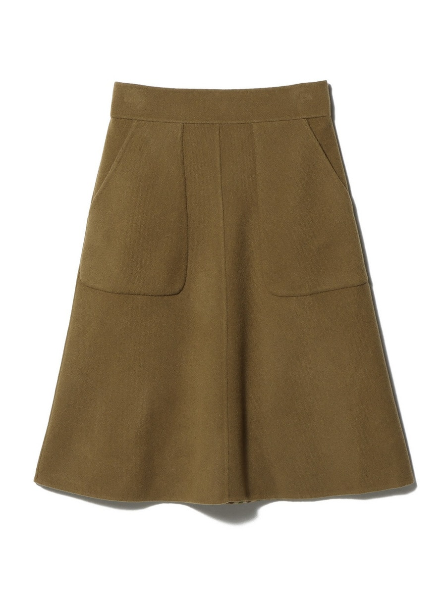 ESTNATION（エストネーション）の「【CLASSY. 11月号 掲載