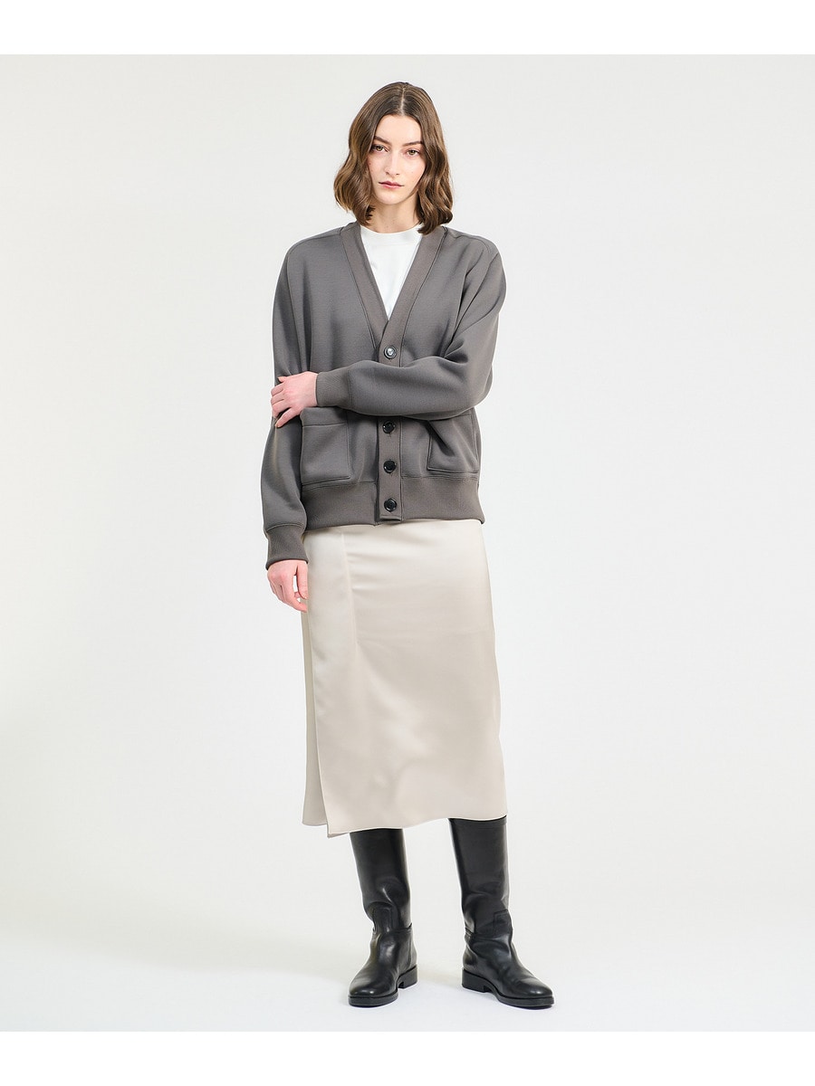 ESTNATION / サテンラインスカート｜ESTNATION ONLINE STORE