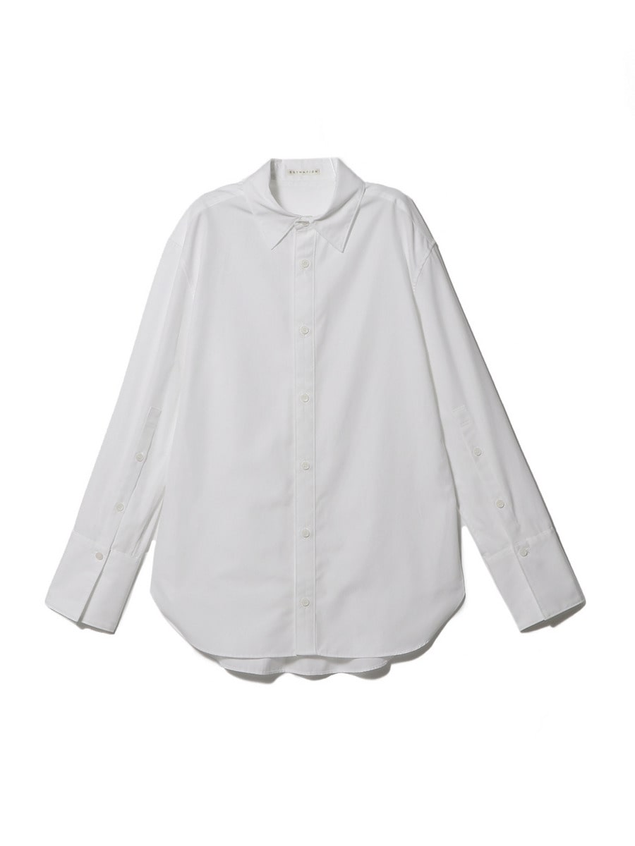 ESTNATION / プラケットシャツ｜ESTNATION ONLINE STORE