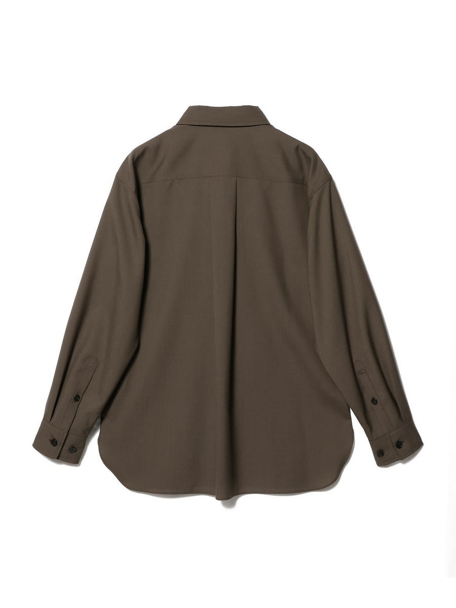 さふぁり ESTNATION / トロ サファリシャツ｜ESTNATION ONLINE STORE