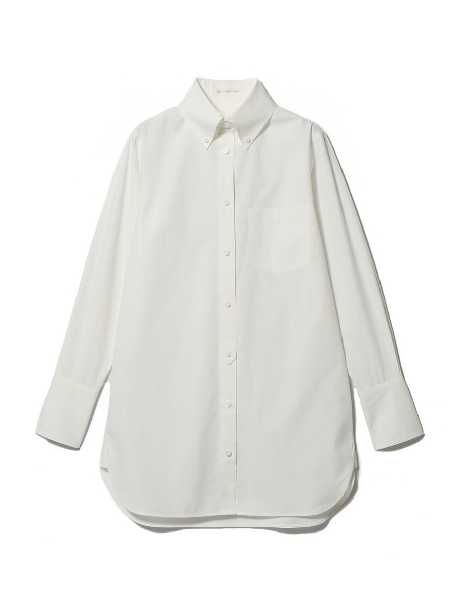 最新エルメス ESTNATION ONLINE ロングシャツ｜ESTNATION マイクロリップ / ワンピース