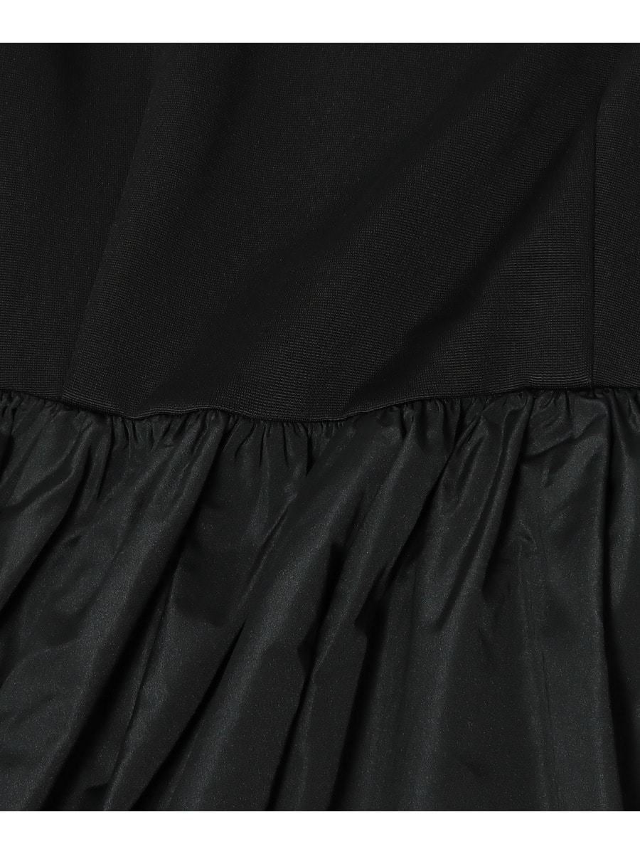 ESTNATION / タフタコンビブラウス｜ESTNATION ONLINE STORE