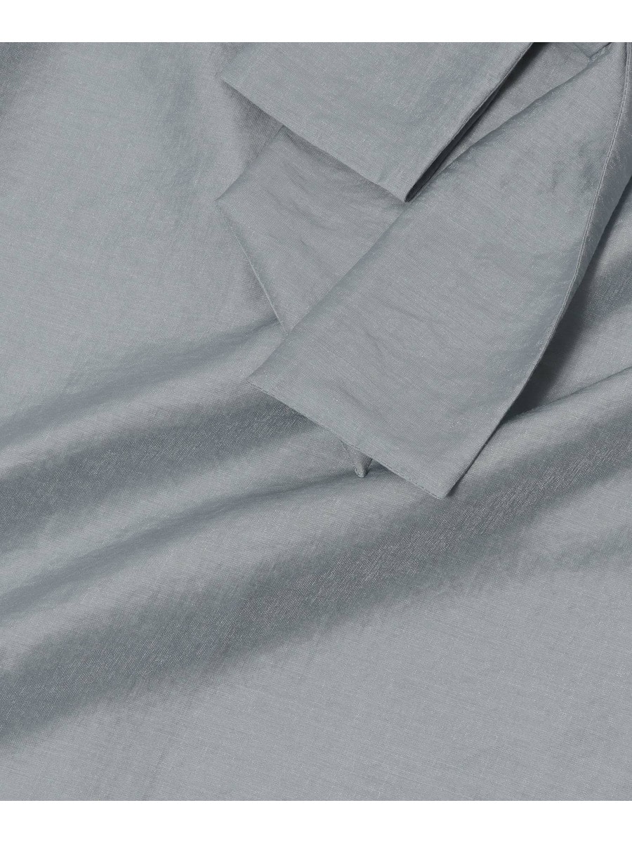 ESTNATION / シルク ボウタイ ブラウス｜ESTNATION ONLINE STORE