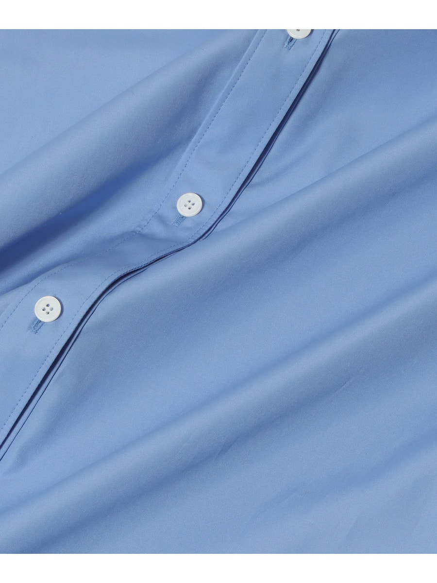 ESTNATION ブラウン長袖シャツ ESTNATION 「ESTNATION」 長袖シャツ 36 ブラウン レディース