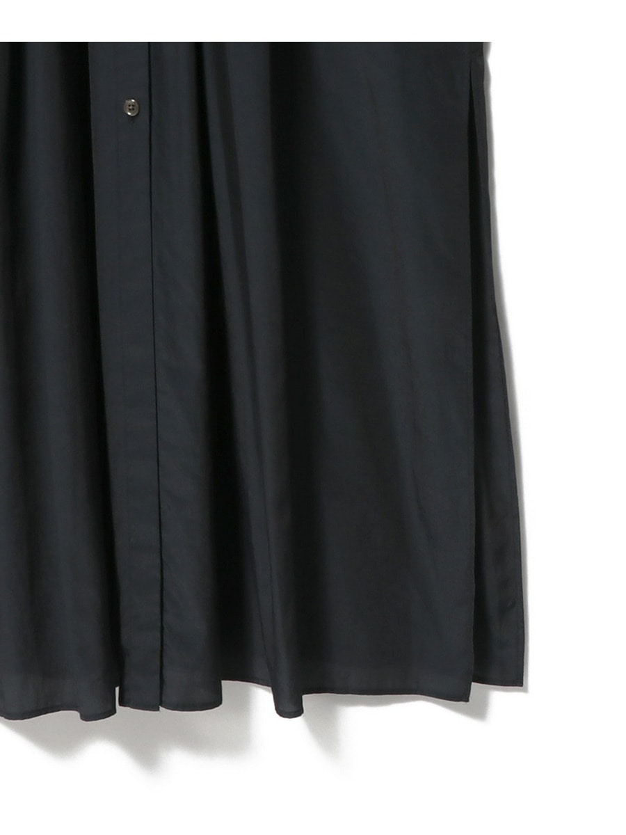 ESTNATION / フロントタックシャツワンピース｜ESTNATION ONLINE STORE