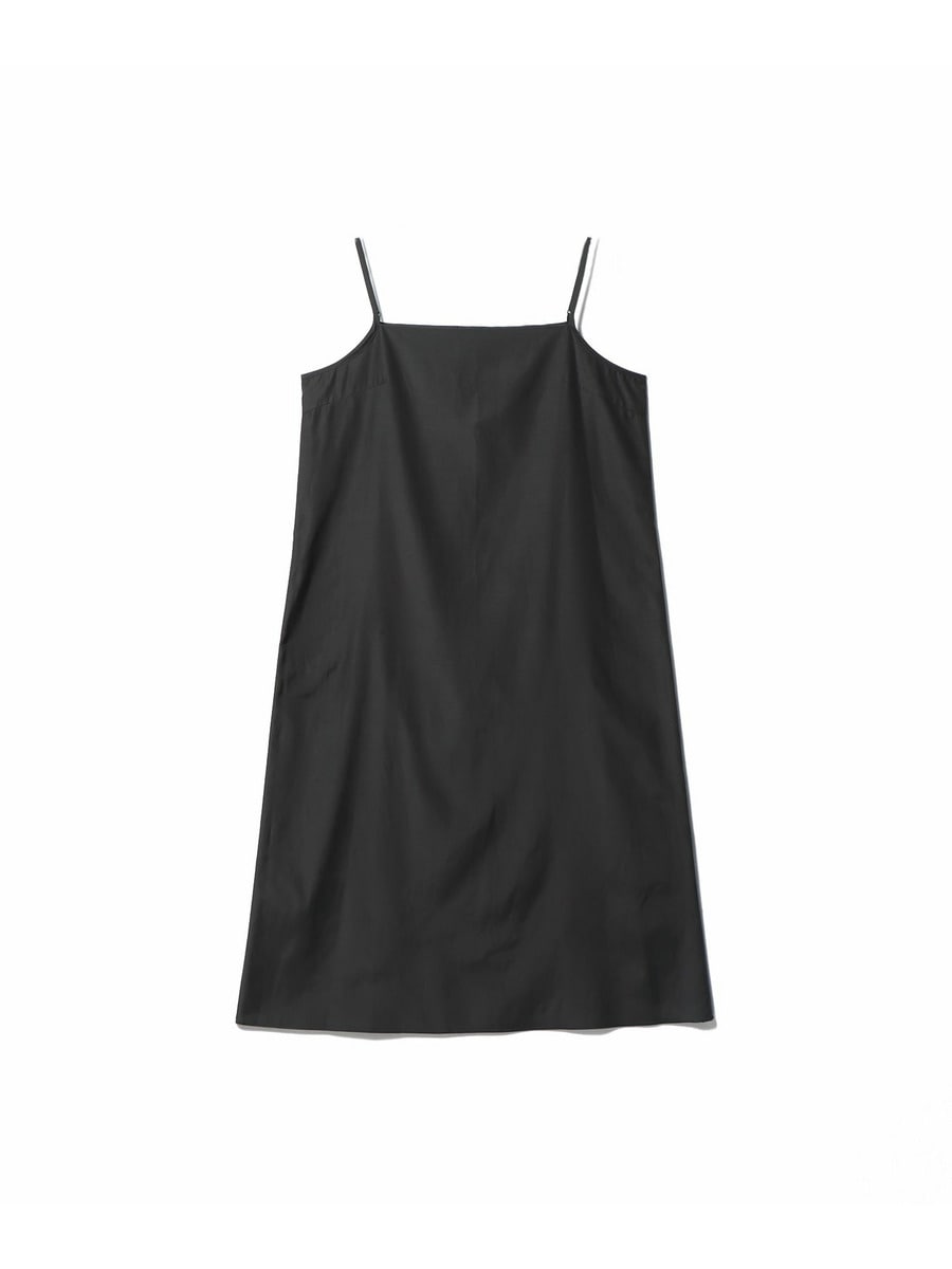 ESTNATION / シアーフロッキードット ギャザーワンピース｜ESTNATION