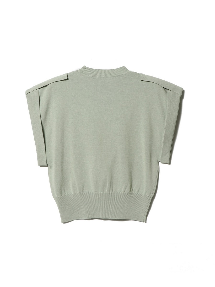 ESTNATION / エポーレットニット｜ESTNATION ONLINE STORE