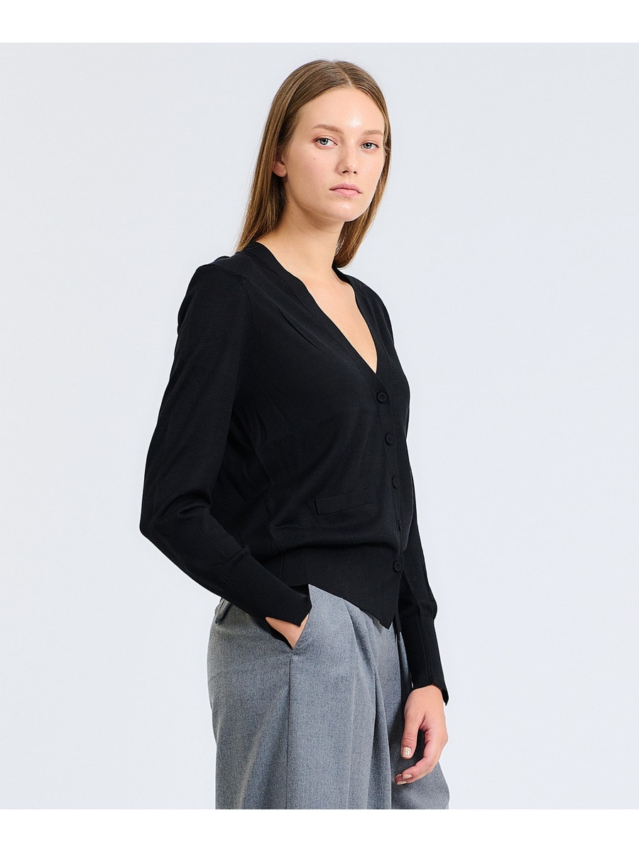 ESTNATION / シルクニットカーディガン|ESTNATION ONLINE STORE ESTNATION / シルクニットカーディガン|ESTNATION ONLINE STORE