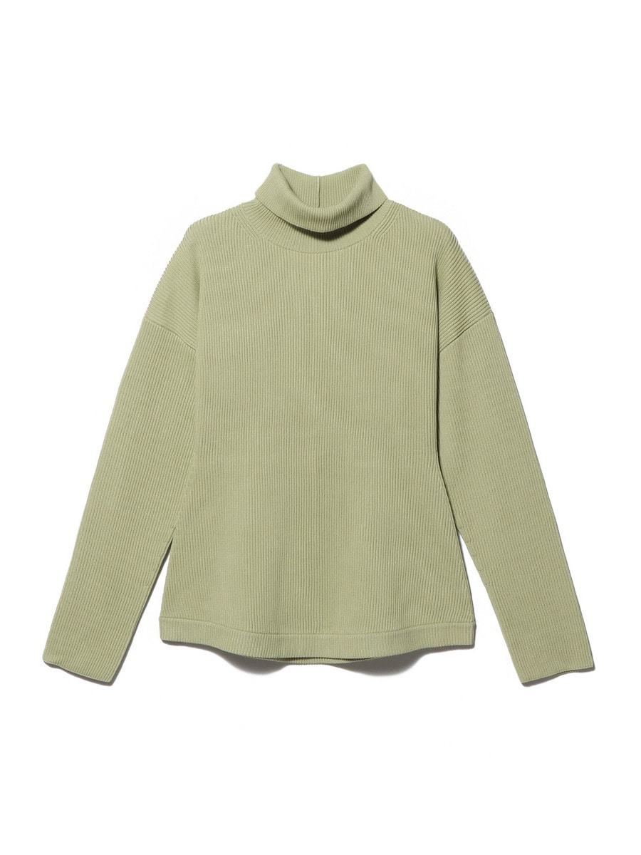 ESTNATION / 畦編みプルオーバーニット｜ESTNATION ONLINE STORE