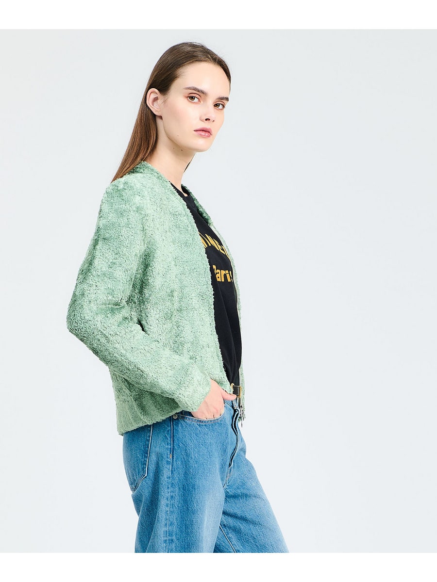 THE CASUAL｜U.S. POLO ASSN.別注 ビッグシルエットショート